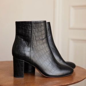 Sezane Lea boots